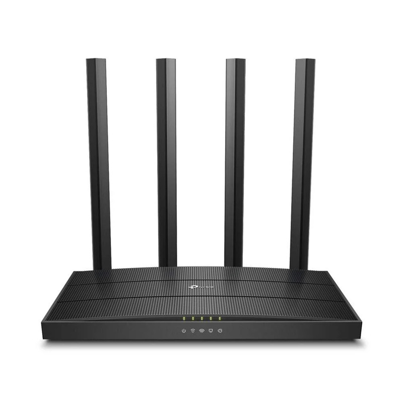 TP-Link Archer C80 AC1900 Dual Band Wireless - راوتر لاسلكي